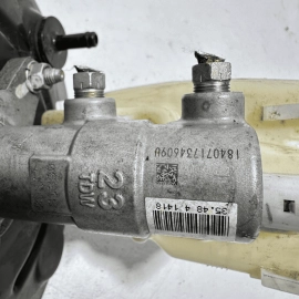 TOYOTA CAMRY 2018-2024 Avalon BRAKE MASTER CYLINDER & BOOSTER & RESERVOIR OEM