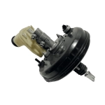 TOYOTA CAMRY 2018-2024 Avalon BRAKE MASTER CYLINDER & BOOSTER & RESERVOIR OEM