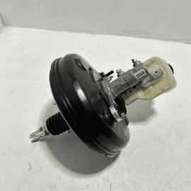 TOYOTA CAMRY 2018-2024 Avalon BRAKE MASTER CYLINDER & BOOSTER & RESERVOIR OEM