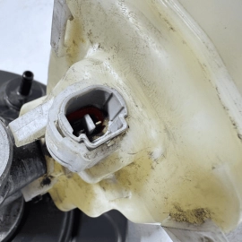 TOYOTA CAMRY 2018-2024 Avalon BRAKE MASTER CYLINDER & BOOSTER & RESERVOIR OEM
