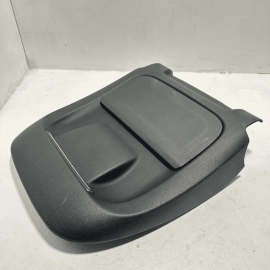 BMW 535i GT AWD Front Driver or Passenger Seat Back Trim Cover OEM 2014-2017