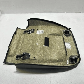 BMW 535i GT AWD Front Driver or Passenger Seat Back Trim Cover OEM 2014-2017