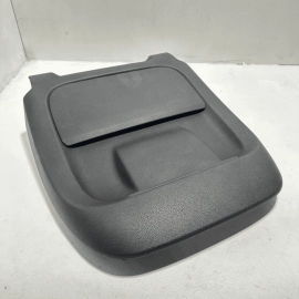 2014-2017 BMW 535i GT AWD Front Driver or Passenger Seat Back Trim Cover OEM
