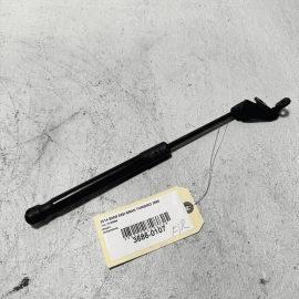 10-17 BMW 535I GT FRONT PASSENGER SIDE HOOD BONNET SHOCK CYLINDER LIFT OEM 1 PCS