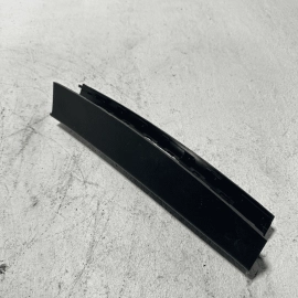 2010-2017 BMW 535I GT Rear Right Passenger Door Vent Glass Window Sun Shade OEM