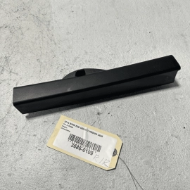 2010-2017 BMW 535I GT Rear Right Passenger Door Vent Glass Window Sun Shade OEM