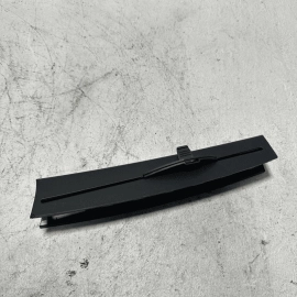 2010-2017 BMW 535I GT Rear Right Passenger Door Vent Glass Window Sun Shade OEM