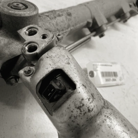 Mercedes W221 S550 RWD Power Steering Rack and Pinion Assembly OEM 2010-201