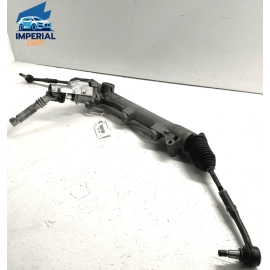 Mercedes W221 S550 RWD Power Steering Rack and Pinion Assembly OEM 2010-201