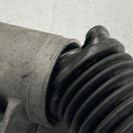 Mercedes W221 S550 RWD Power Steering Rack and Pinion Assembly OEM 2010-201