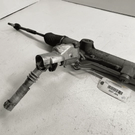 Mercedes W221 S550 RWD Power Steering Rack and Pinion Assembly OEM 2010-201