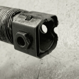 Mercedes W221 S550 RWD Power Steering Rack and Pinion Assembly OEM 2010-201