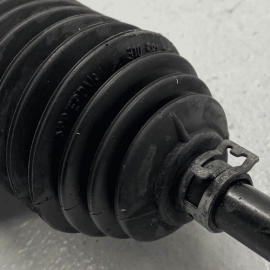 Mercedes W221 S550 RWD Power Steering Rack and Pinion Assembly OEM 2010-201