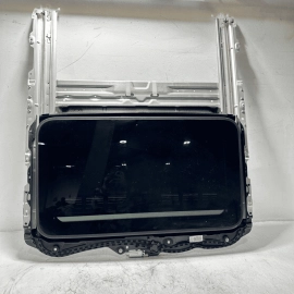 BMW 550I 535I F10 SUNROOF SUN ROOF WINDOW GLASS & MOTOR & SHADE 2011 - 2016 OEM
