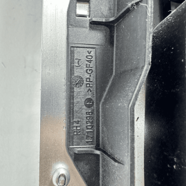 BMW 550I 535I F10 SUNROOF SUN ROOF WINDOW GLASS & MOTOR & SHADE 2011 - 2016 OEM