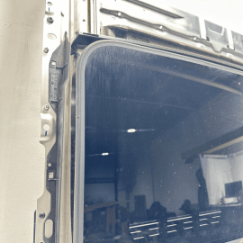 BMW 550I 535I F10 SUNROOF SUN ROOF WINDOW GLASS & MOTOR & SHADE 2011 - 2016 OEM