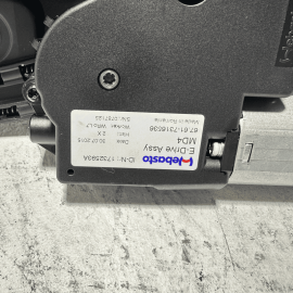 BMW 550I 535I F10 SUNROOF SUN ROOF WINDOW GLASS & MOTOR & SHADE 2011 - 2016 OEM