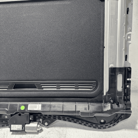 BMW 550I 535I F10 SUNROOF SUN ROOF WINDOW GLASS & MOTOR & SHADE 2011 - 2016 OEM