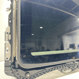 BMW 550I 535I F10 SUNROOF SUN ROOF WINDOW GLASS & MOTOR & SHADE 2011 - 2016 OEM