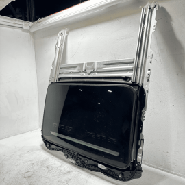 BMW 550I 535I F10 SUNROOF SUN ROOF WINDOW GLASS & MOTOR & SHADE 2011 - 2016 OEM