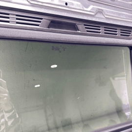 BMW 550I 535I F10 SUNROOF SUN ROOF WINDOW GLASS & MOTOR & SHADE 2011 - 2016 OEM