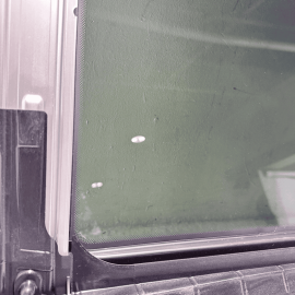 BMW 550I 535I F10 SUNROOF SUN ROOF WINDOW GLASS & MOTOR & SHADE 2011 - 2016 OEM