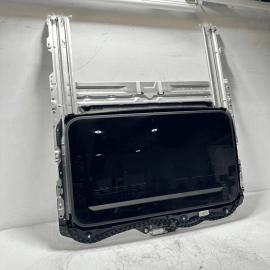 BMW 550I 535I F10 SUNROOF SUN ROOF WINDOW GLASS & MOTOR & SHADE 2011 - 2016 OEM
