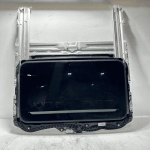 BMW 550I 535I F10 SUNROOF SUN ROOF WINDOW GLASS & MOTOR & SHADE 2011 - 2016 OEM