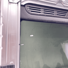 BMW 550I 535I F10 SUNROOF SUN ROOF WINDOW GLASS & MOTOR & SHADE 2011 - 2016 OEM