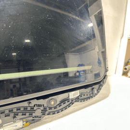 BMW 550I 535I F10 SUNROOF SUN ROOF WINDOW GLASS & MOTOR & SHADE 2011 - 2016 OEM