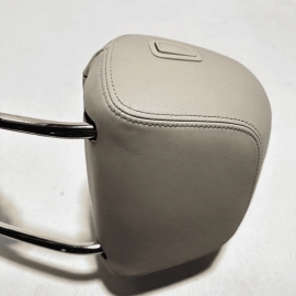 2011 - 2013 BMW 535I 550I FRONT LEFT OR RIGHT SIDE SEAT HEADREST HEAD REST OEM