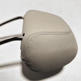 2011 - 2013 BMW 535I 550I FRONT LEFT OR RIGHT SIDE SEAT HEADREST HEAD REST OEM