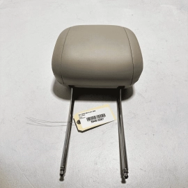 2011 - 2013 BMW 535I 550I FRONT LEFT OR RIGHT SIDE SEAT HEADREST HEAD REST OEM