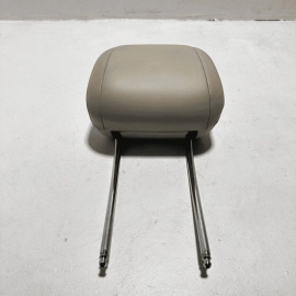 2011 - 2013 BMW 535I 550I FRONT LEFT OR RIGHT SIDE SEAT HEADREST HEAD REST OEM