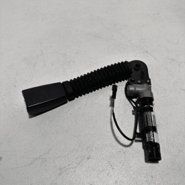2010 - 2013 BMW 535I 550I Front Left Driver Side Seatbelt Seat belt Buckle OEM