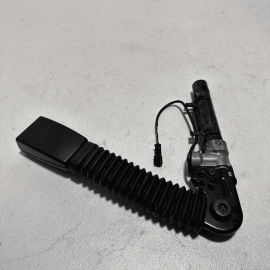 2010 - 2013 BMW 535I 550I Front Left Driver Side Seatbelt Seat belt Buckle OEM