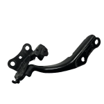 TOYOTA CAMRY 2018-2024 FRONT LEFT DRIVER SIDE HOOD BONNET HINGE OEM BLACK =218=