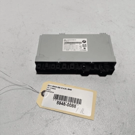 2011 - 2014 BMW 535i 550I Front Right or Left Seat Control unit Module OEM