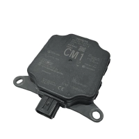 TOYOTA CAMRY 2018-2020 REAR LEFT OR RIGHT SIDE BLIND SPOT RADAR SENSOR OEM 1PCS