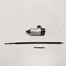 2011 - 2016 BMW 535I 550I Front Left Driver Seat Adjustment Motor OEM