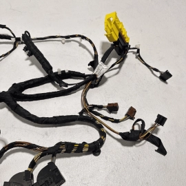 BMW 550I 2011-2014 Harness Wiring Cable For Seat Adjustment OEM