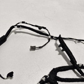 BMW 550I 2011-2014 Harness Wiring Cable For Seat Adjustment OEM