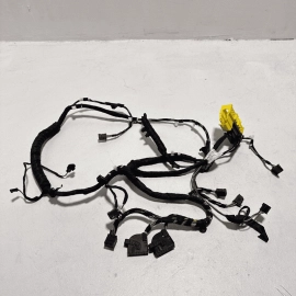 BMW 550I 2011-2014 Harness Wiring Cable For Seat Adjustment OEM