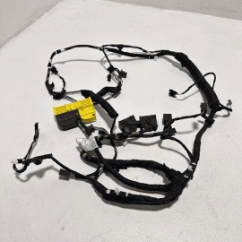 BMW 550I 2011-2014 Harness Wiring Cable For Seat Adjustment OEM