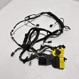 BMW 550I 2011-2014 Harness Wiring Cable For Seat Adjustment OEM