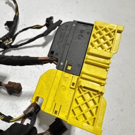 BMW 550I 2011-2014 Harness Wiring Cable For Seat Adjustment OEM