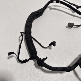 BMW 550I 2011-2014 Harness Wiring Cable For Seat Adjustment OEM