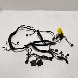 BMW 550I 2011-2014 Harness Wiring Cable For Seat Adjustment OEM
