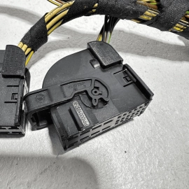 BMW 550I 2011-2014 Harness Wiring Cable For Seat Adjustment OEM