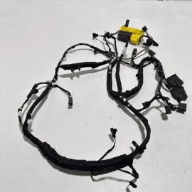 BMW 550I 2011-2014 Harness Wiring Cable For Seat Adjustment OEM